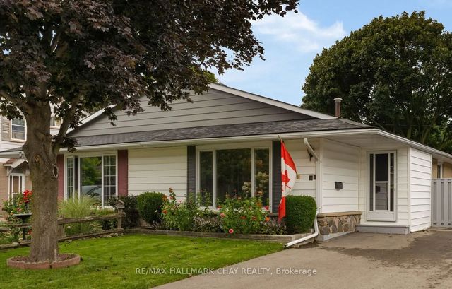 21 Ontario Street, Orangeville