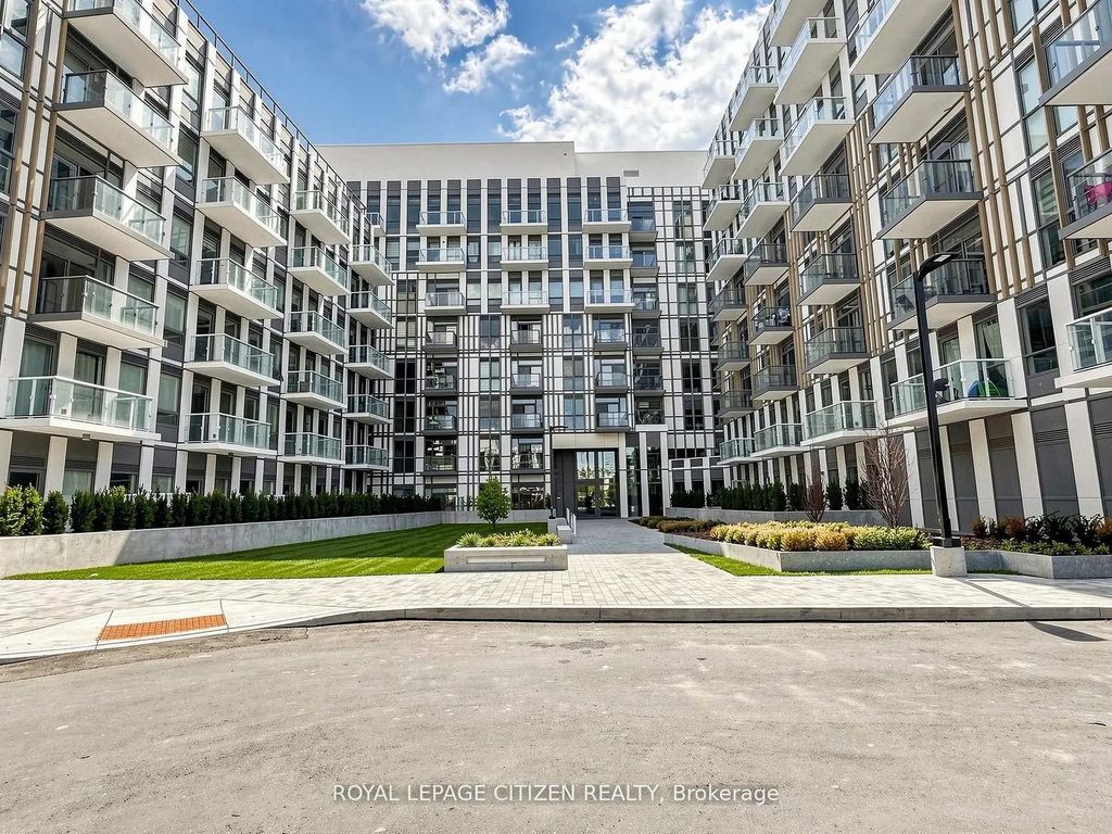 1005 Dundas Street 340, Oakville