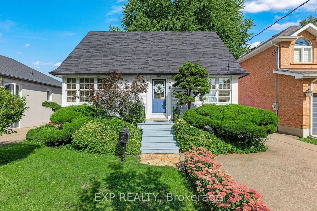 79 Shaver Avenue N, Toronto W08