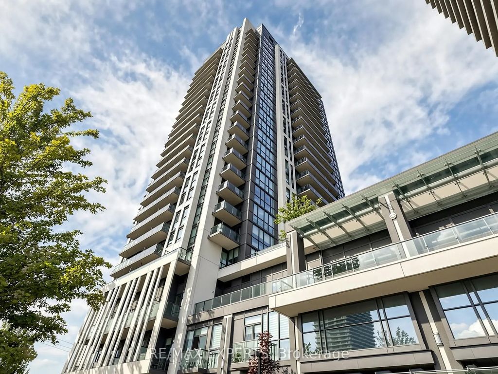 15 Zorra Street 2108, Toronto W08