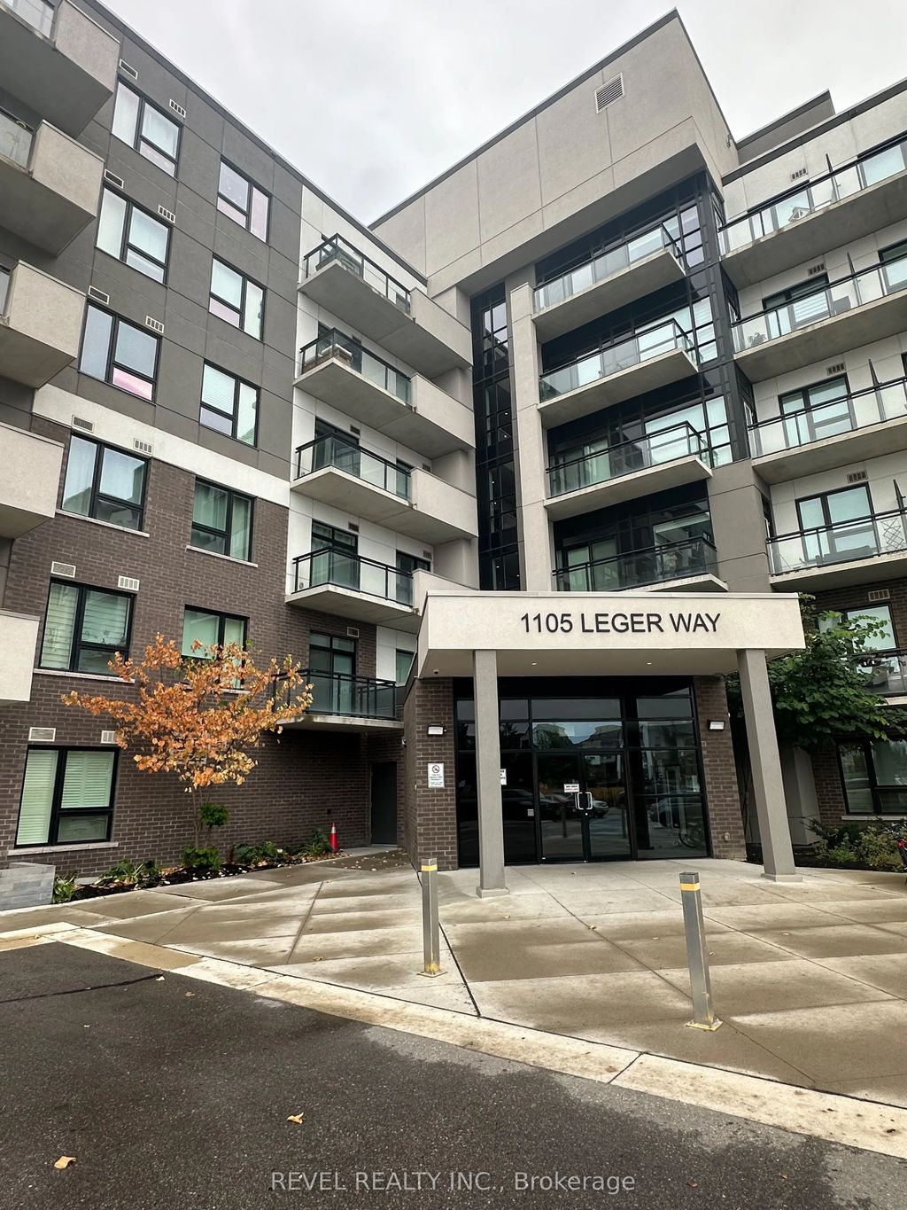 1105 Leger Way 213, Milton