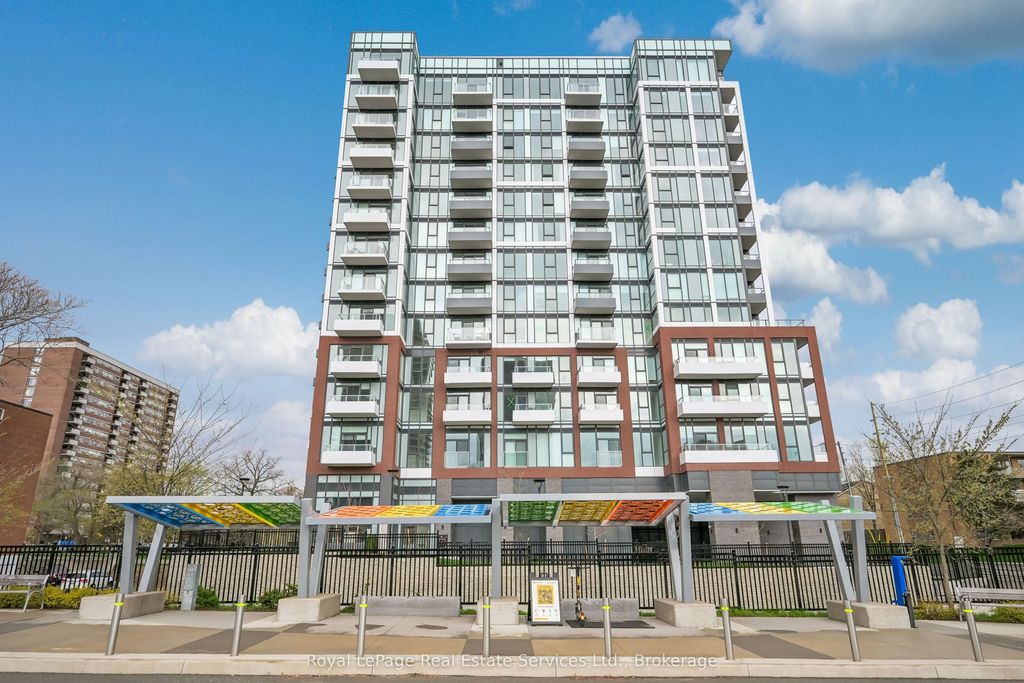 2088 James Street 711, Burlington