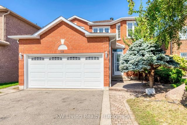 531 Avonwick Avenue, Mississauga