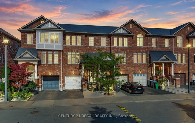 347 Aspendale Crescent, Mississauga