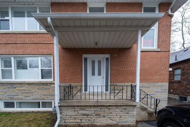 55 Thirty Eighth Street, Toronto W06