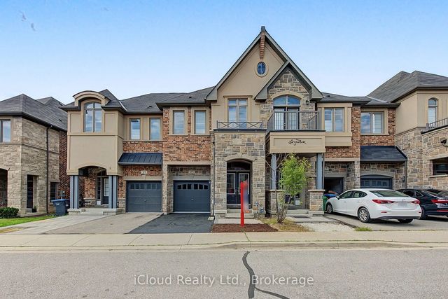 25 Gammon Crescent, Brampton