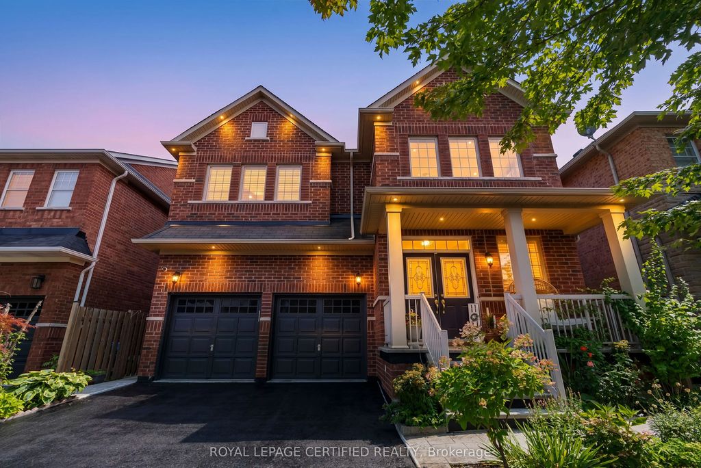 236 Pringle Avenue, Milton