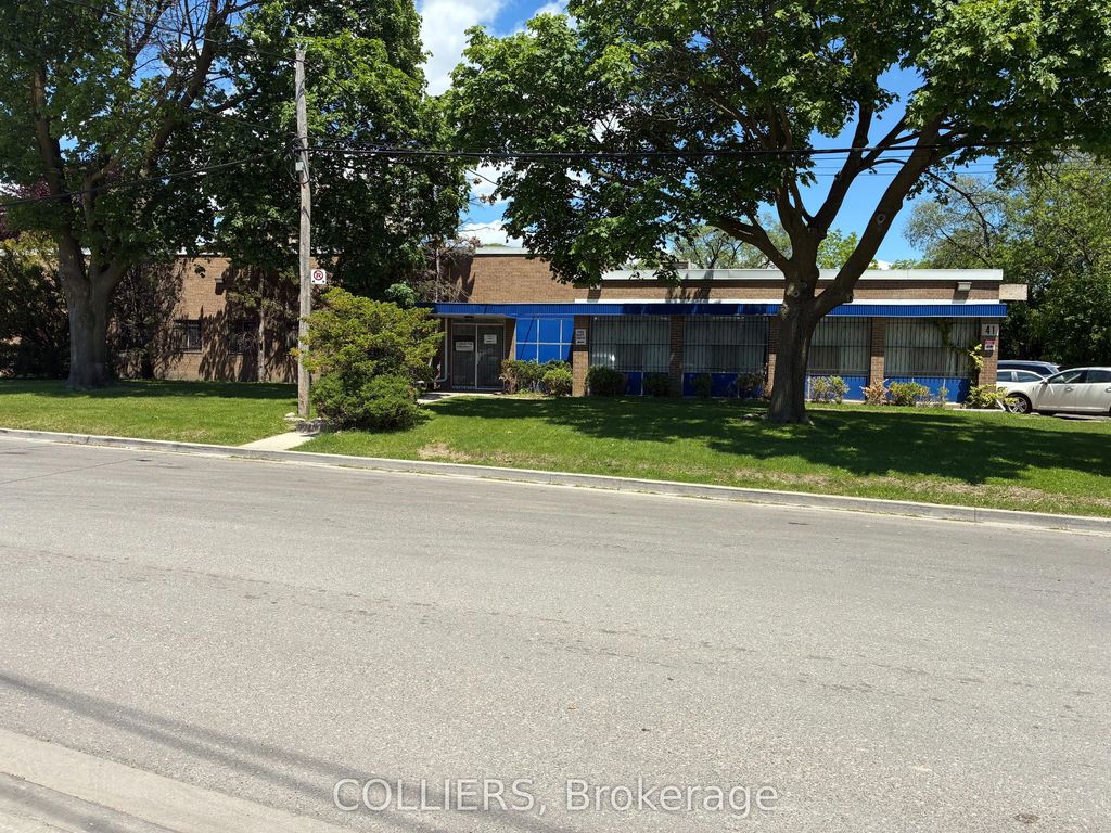 41 Bertal Road, Toronto W04