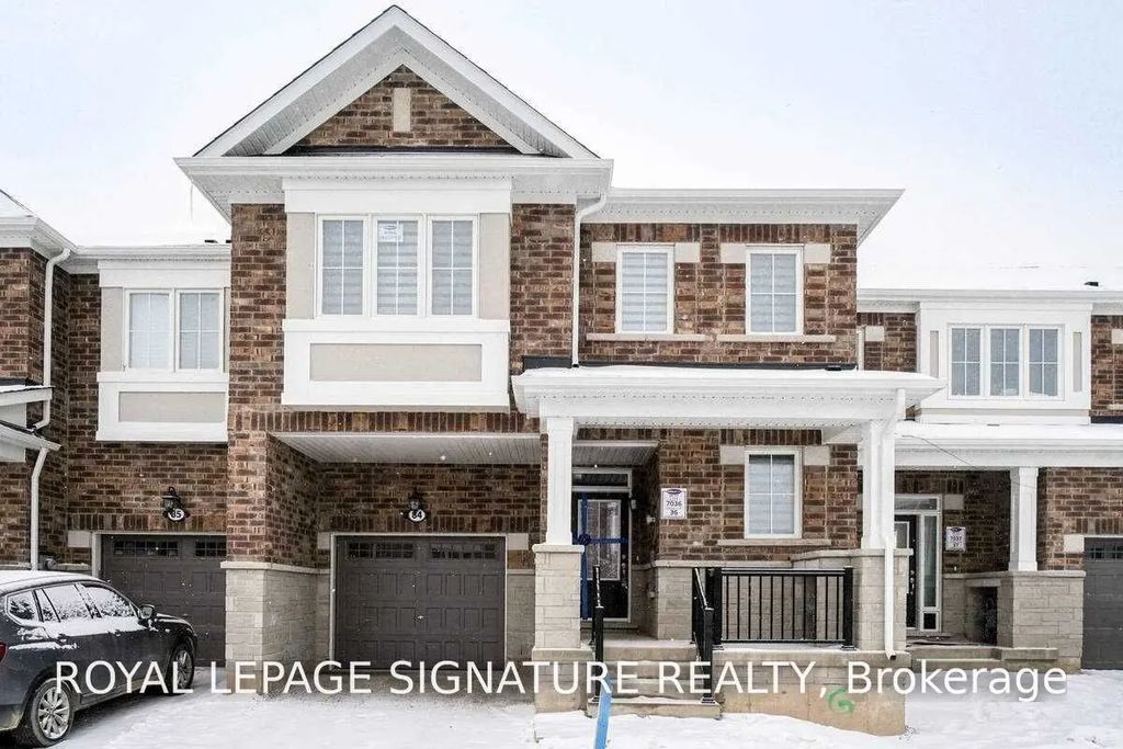 975 Whitlock Avenue 84, Milton