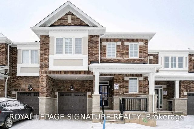 975 Whitlock Avenue 84, Milton