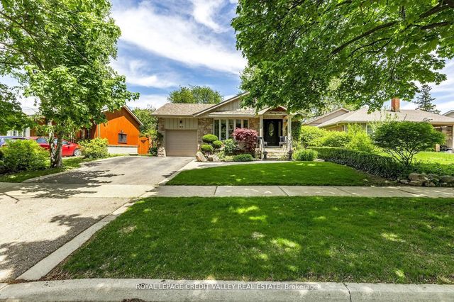 24 Ladore Drive, Brampton