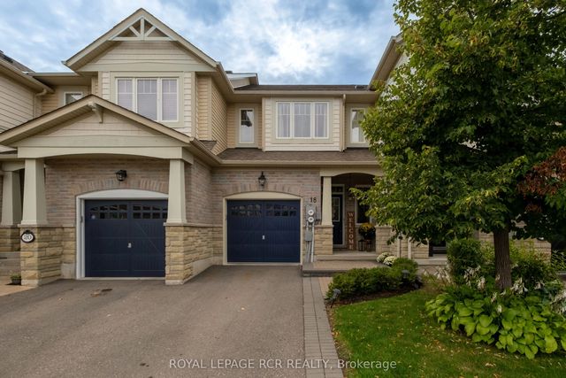 18 Cedarcrest Street, Caledon