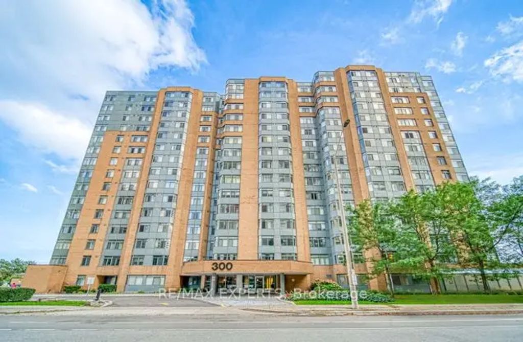 300 Webb Drive 610, Mississauga