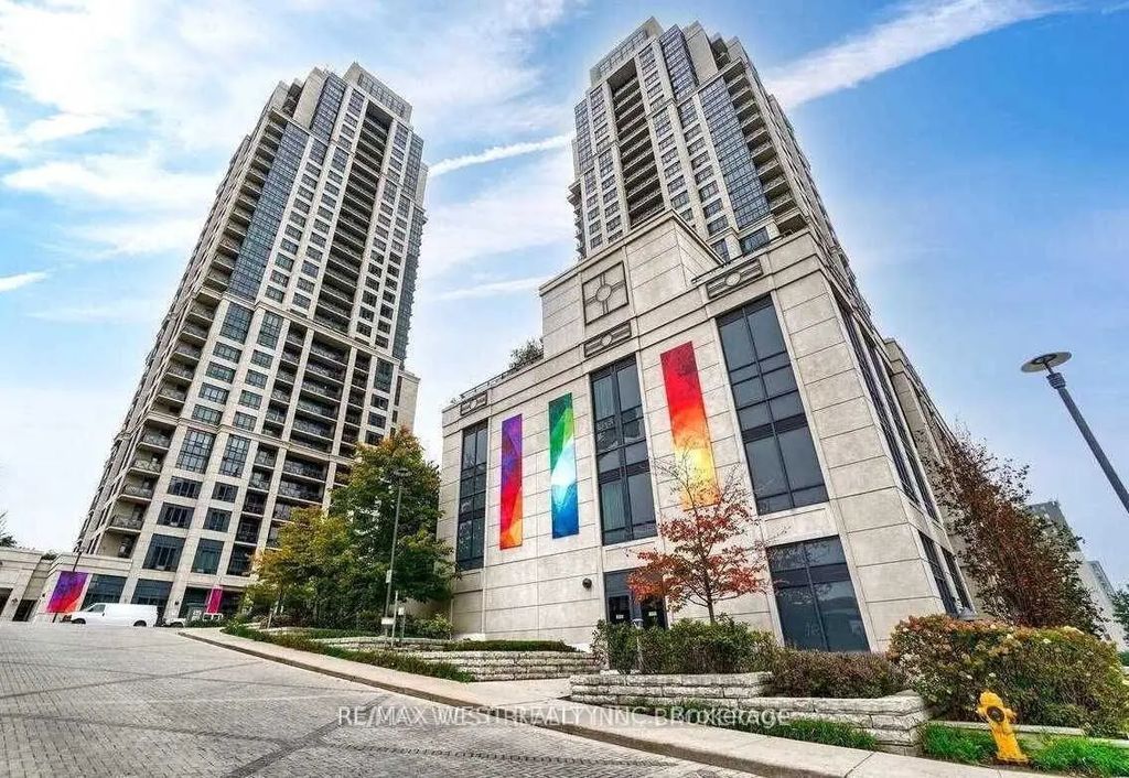 6 Eva Road 1311, Toronto W08