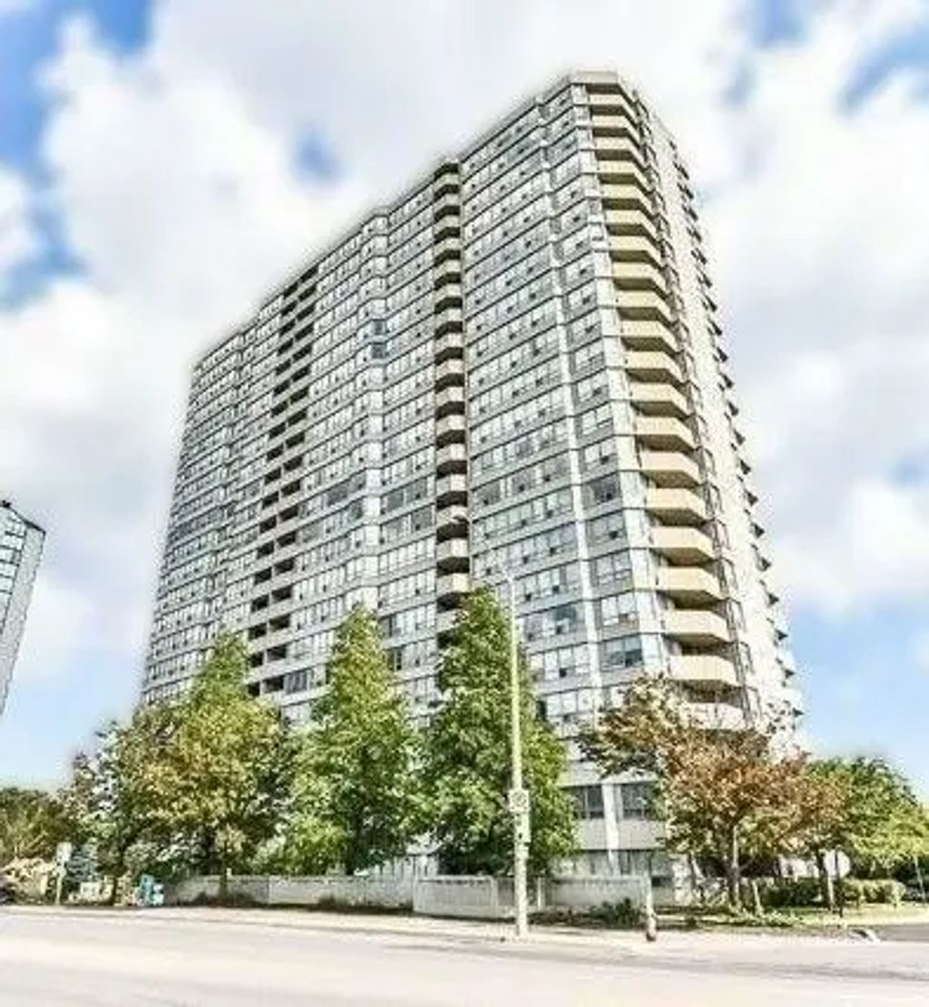 400 Webb Drive 2201, Mississauga