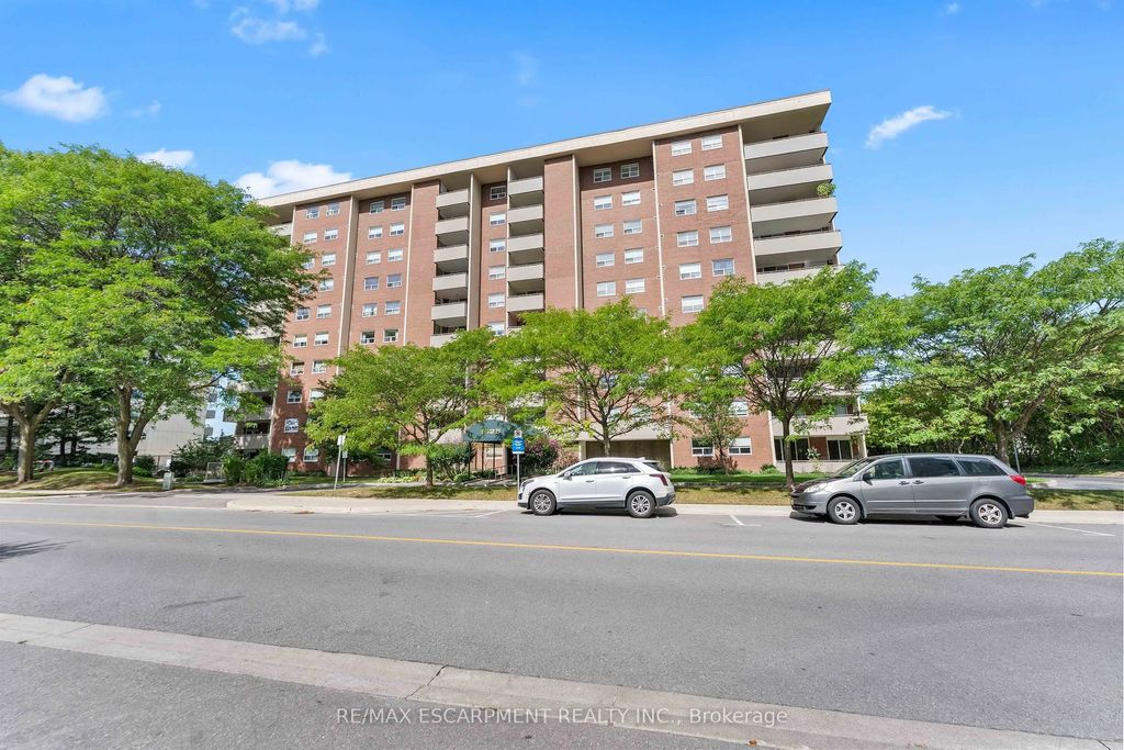 1425 Ghent Avenue 1008, Burlington