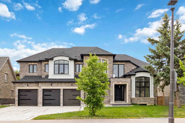 6425 Old Church Road, Caledon