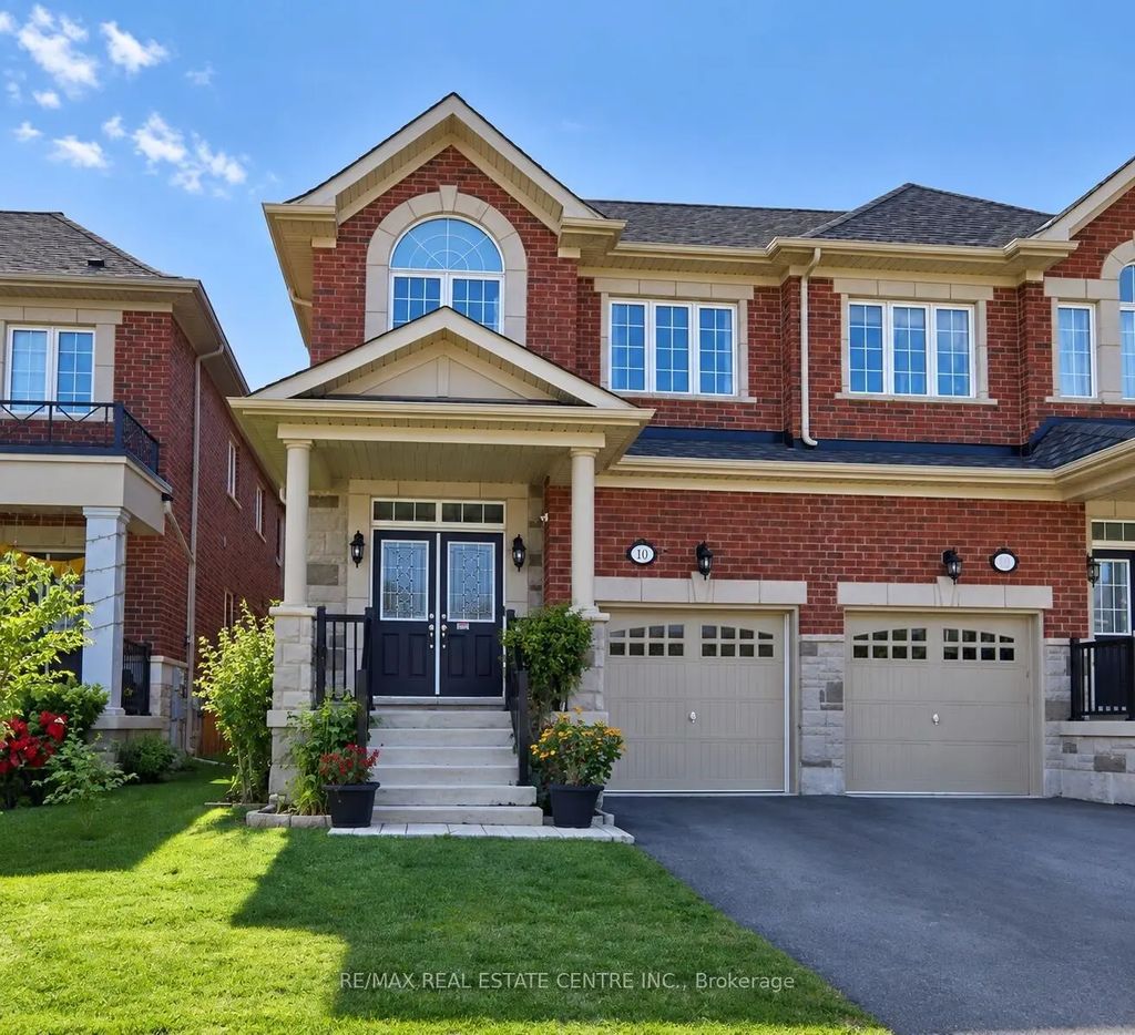 106 Branigan Crescent, Halton Hills