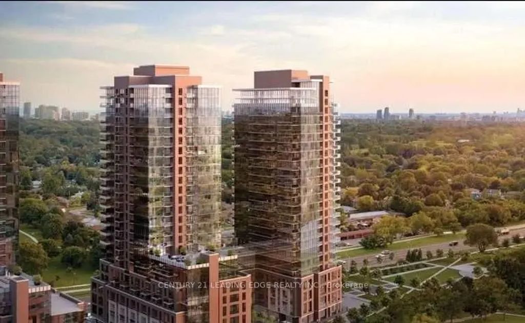 4010 Eglinton Avenue W 2109, Toronto W09