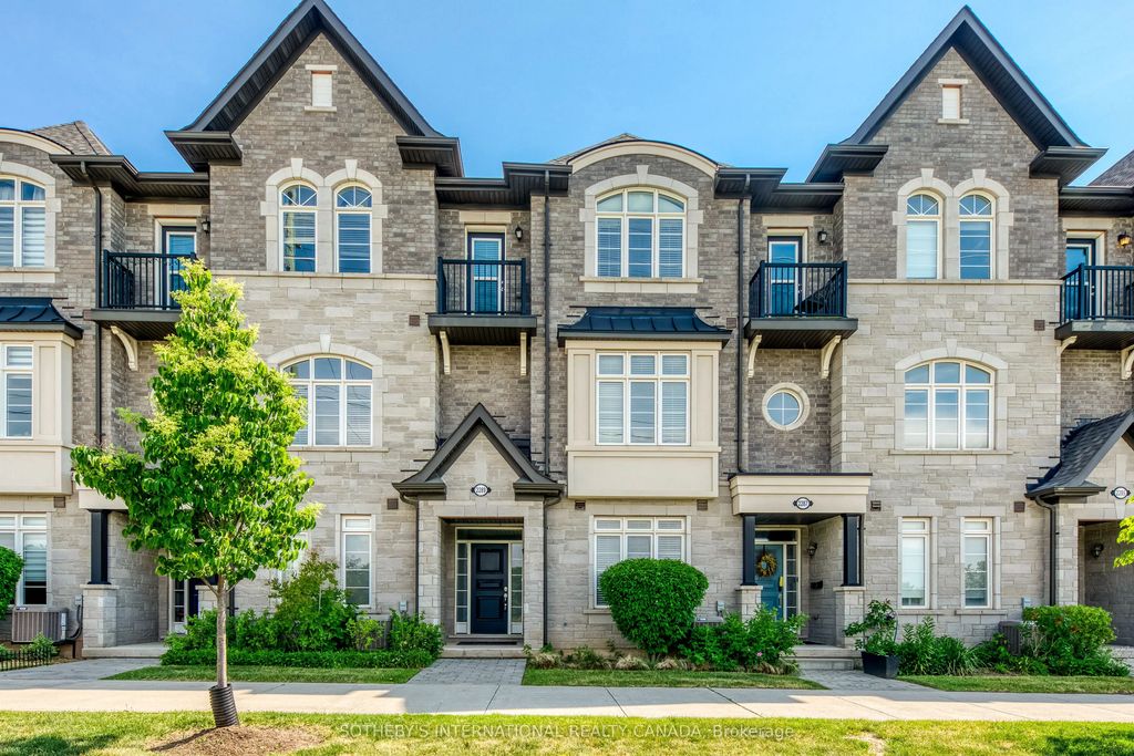 2289 Khalsa Gate, Oakville