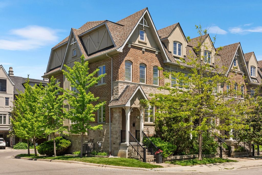 32 Mendota Road, Toronto W07