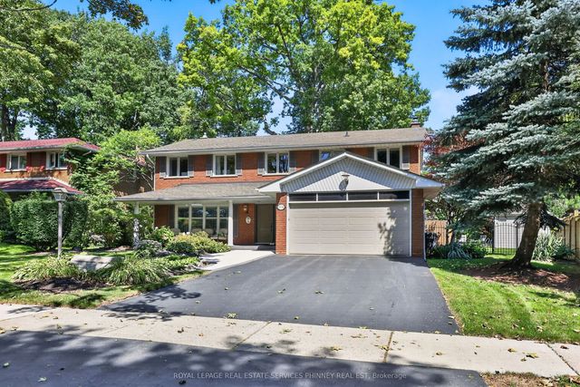3708 Beechollow Crescent, Mississauga