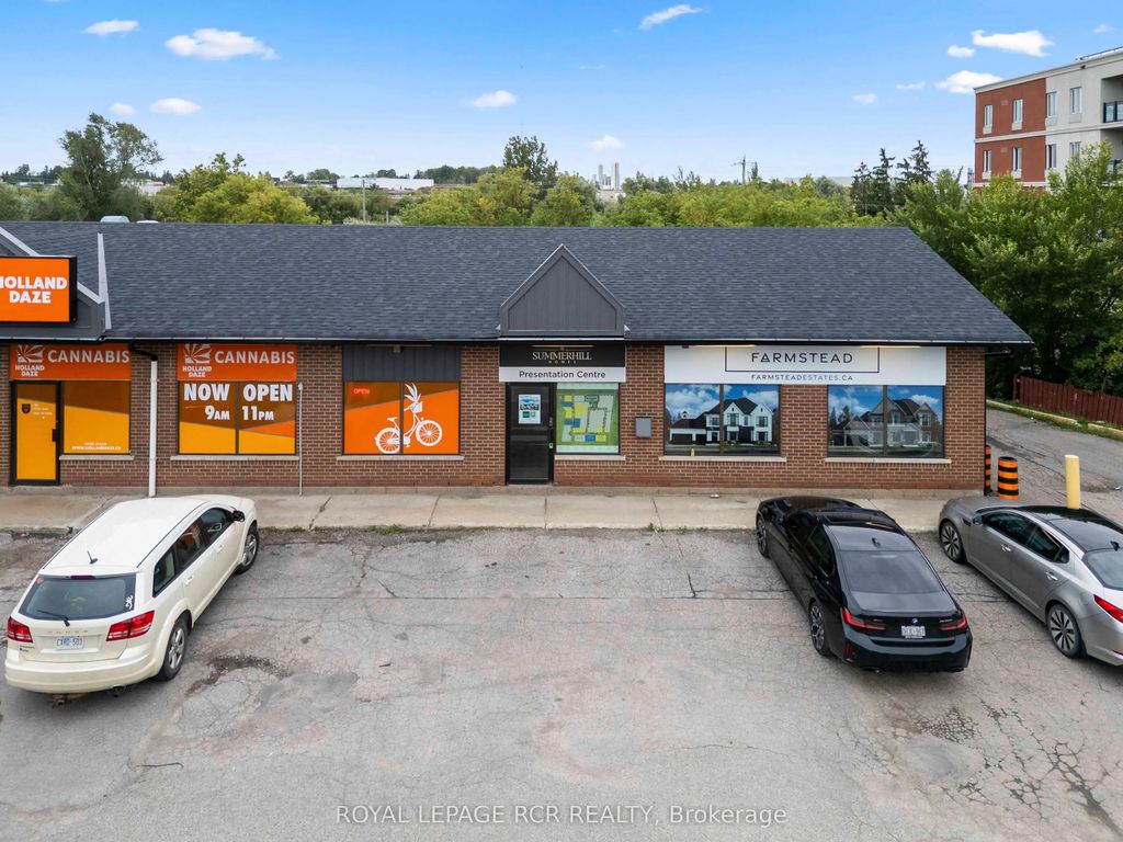 308 Broadway N/a E, Orangeville