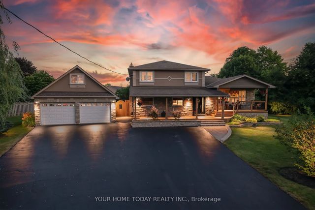 12950 Silvercreek Drive, Halton Hills