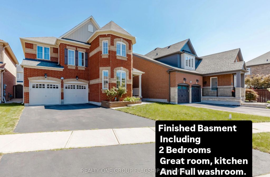 715 Casarin Crescent, Milton