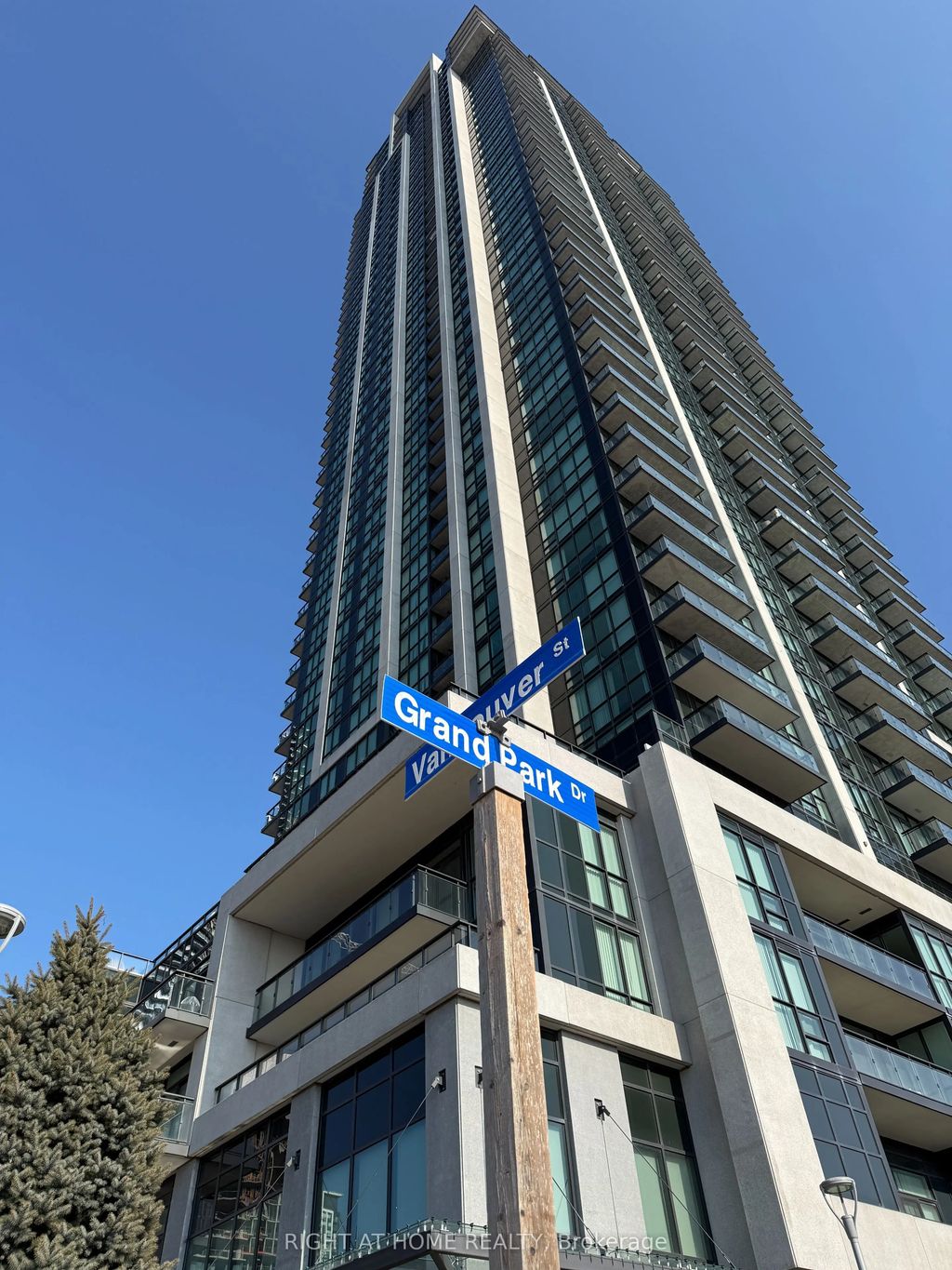 3975 Grand Park Drive 317, Mississauga