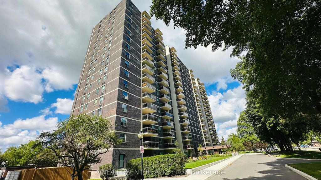 966 Inverhouse Drive 712, Mississauga