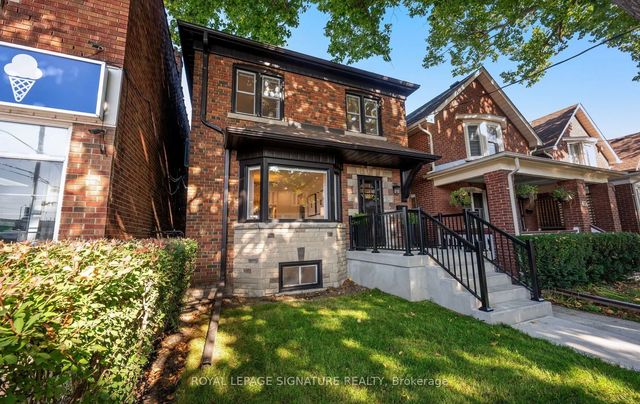 193 Sixth Street, Toronto W06