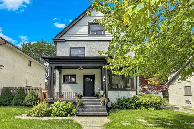 86 Church Street, Toronto W04