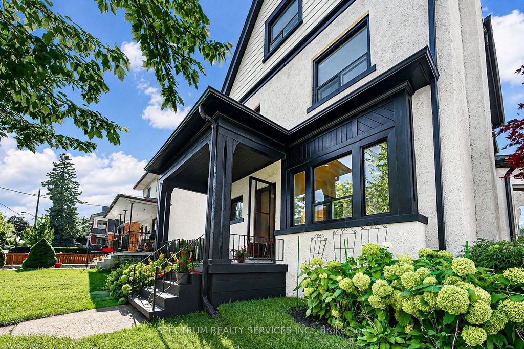 86 Church Street, Toronto W04