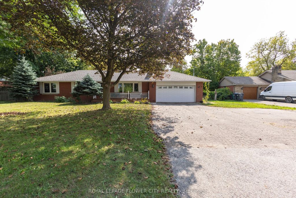3151 Mayfield Road, Brampton