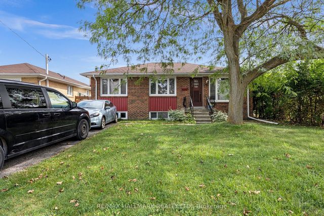37 Brisco Street Bsmt, Brampton