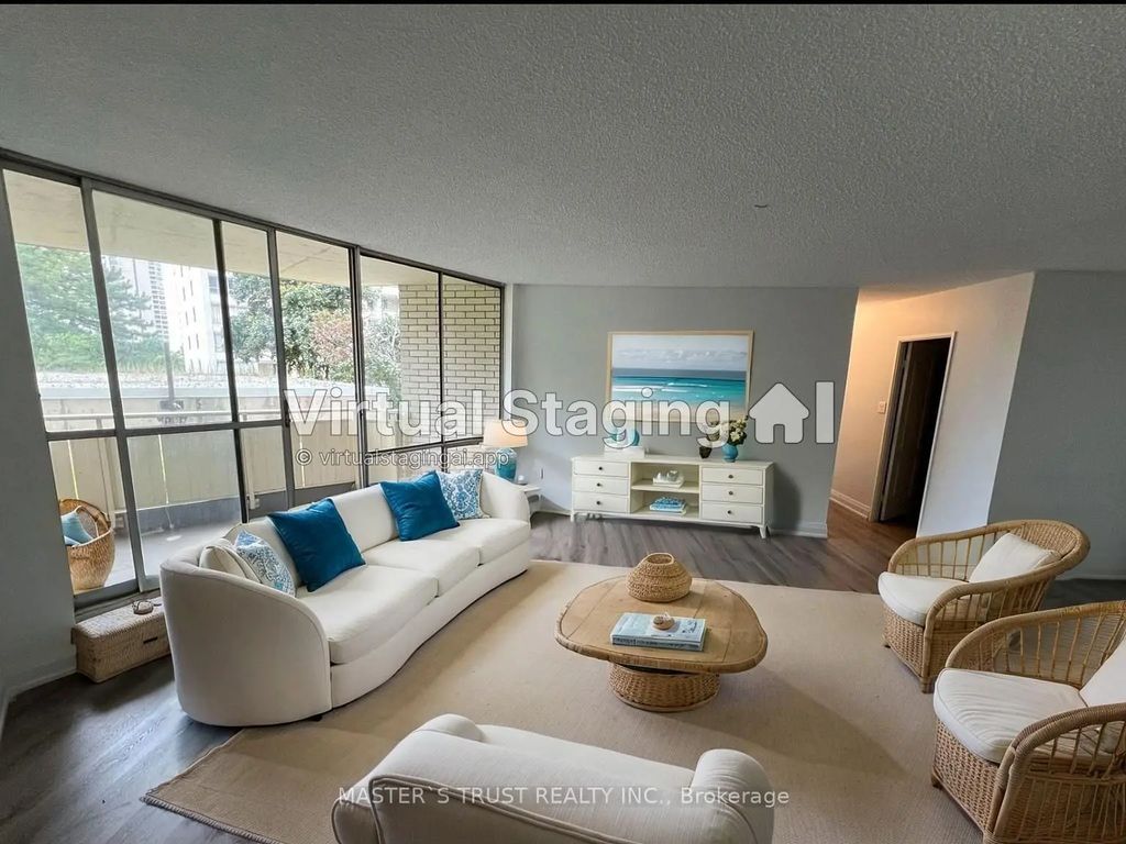 330 Dixon Road E 201, Toronto W09