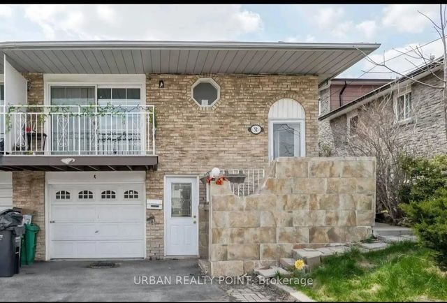 52 Fallway Road E, Brampton