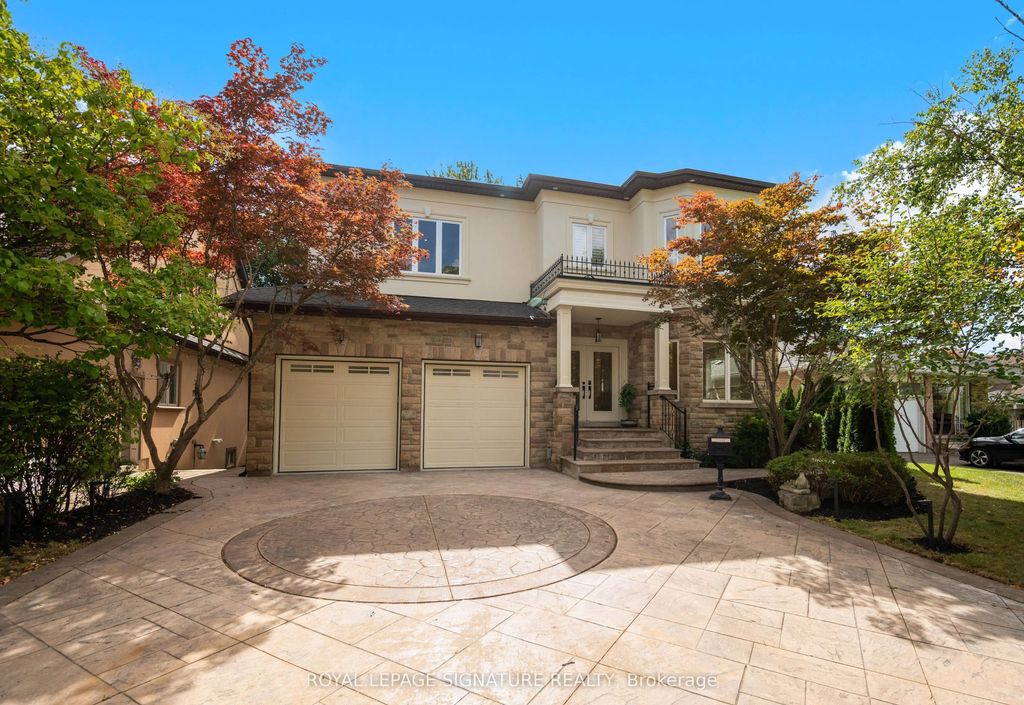 762 Duchess Drive, Mississauga