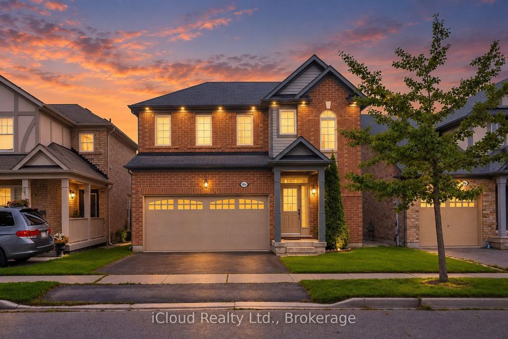 904 Toletza Landing, Milton