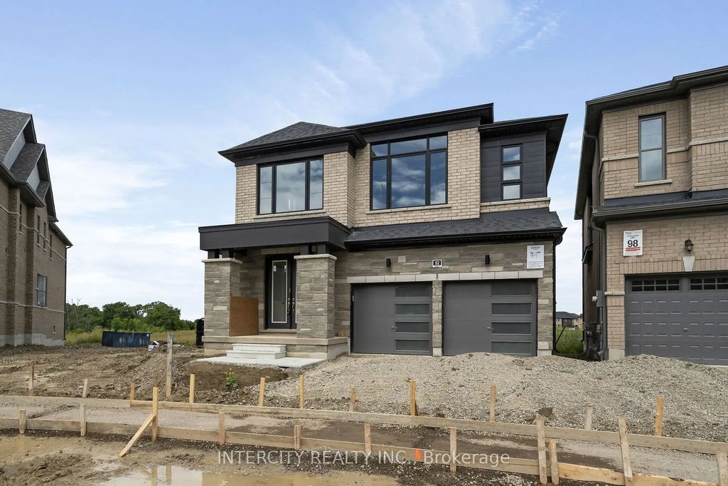 52 Speers Avenue Lot 99, Caledon