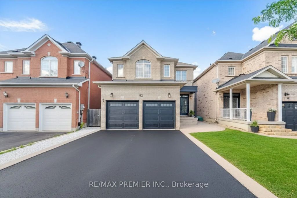 92 Headwater Road, Caledon