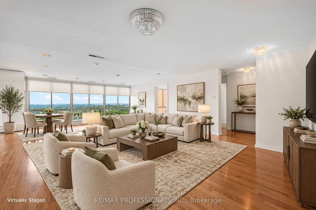 1400 Dixie Road 2205, Mississauga