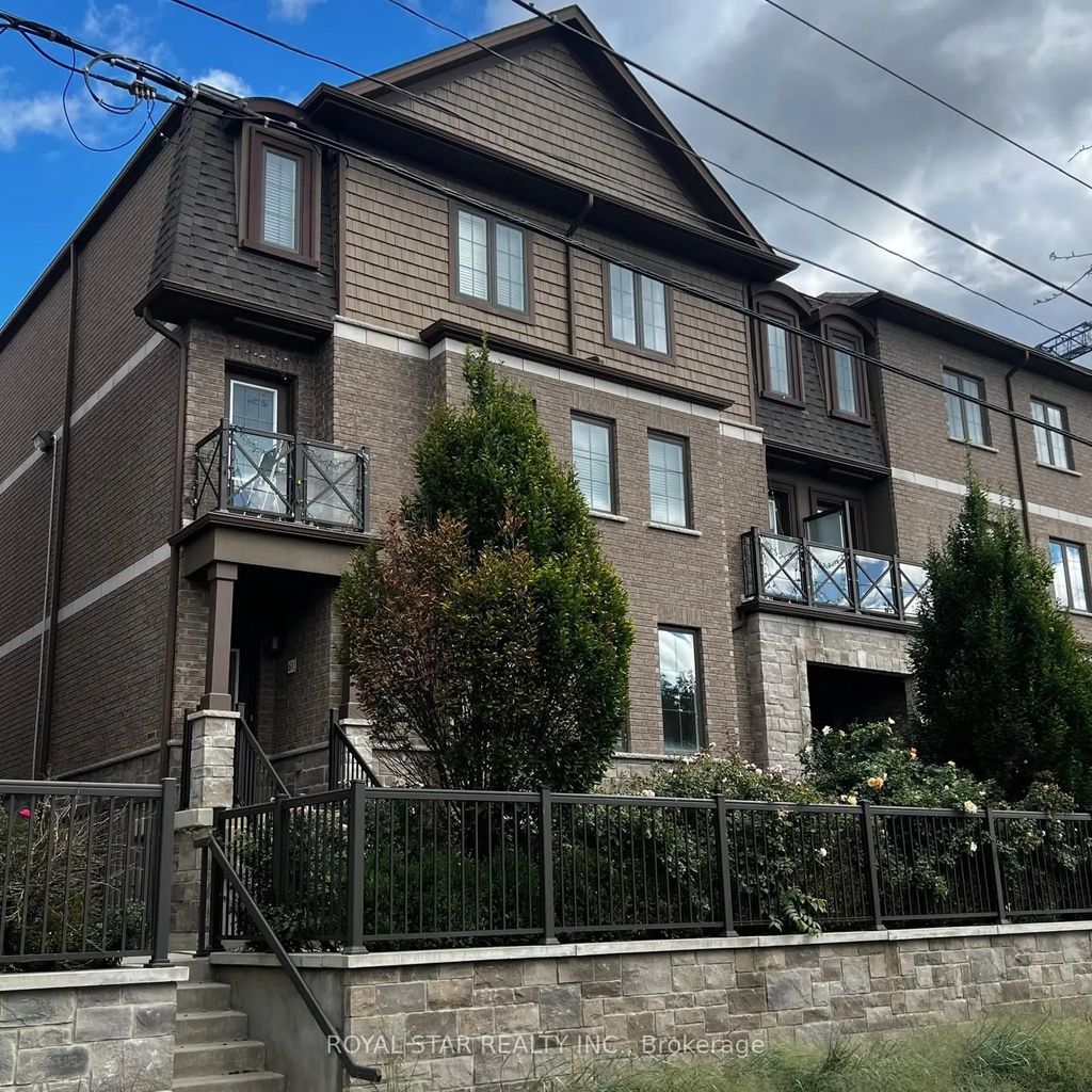 445 Ontario Street S Street 61, Milton