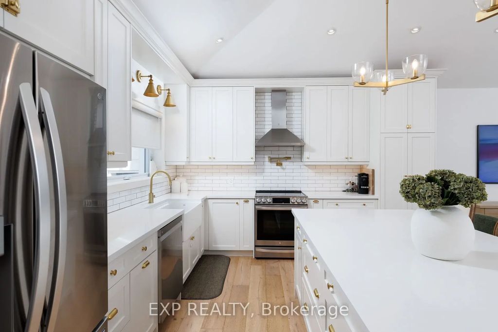 1761 Coram Crescent, Mississauga