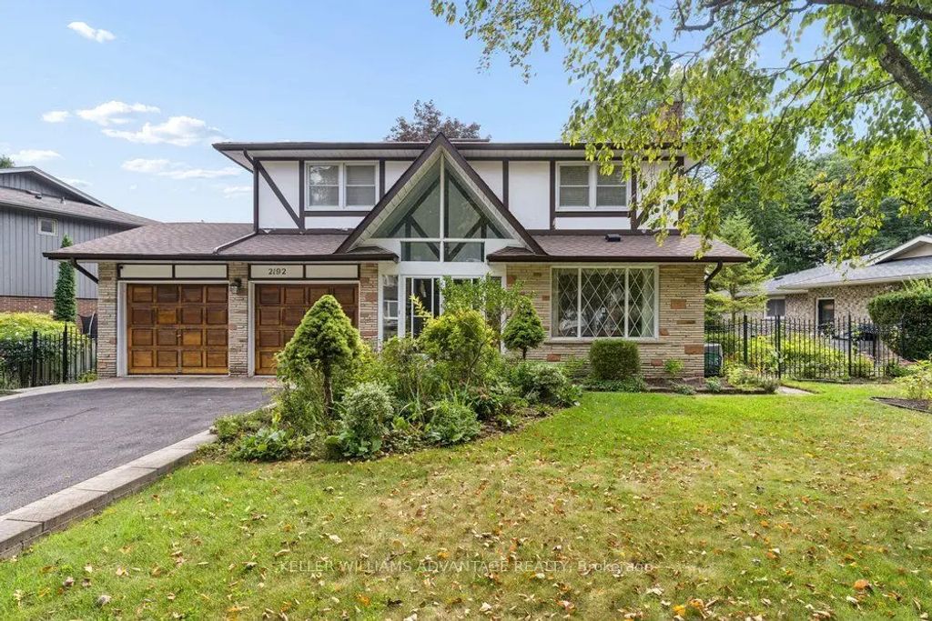 2192 Castlestone Court, Mississauga