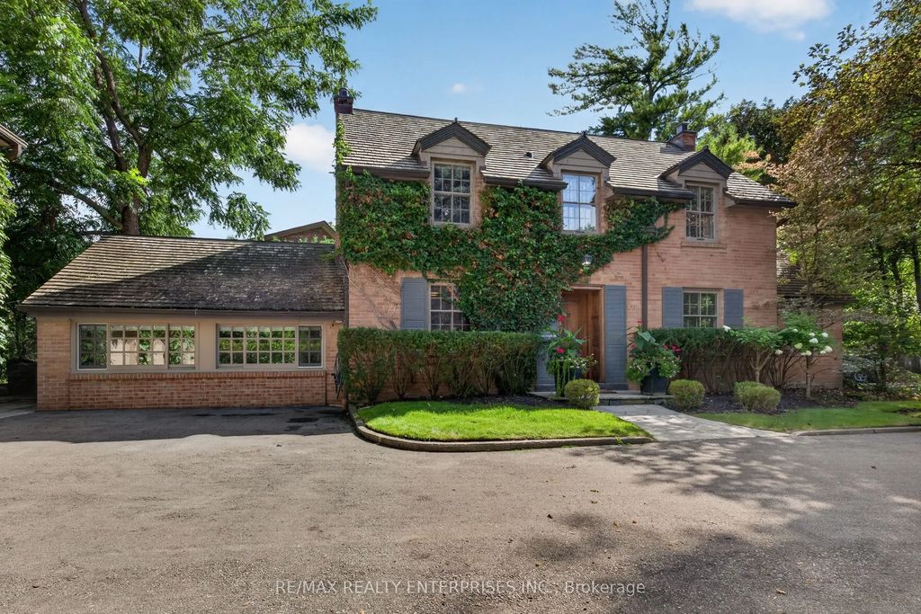 1425 Solana Crescent, Mississauga