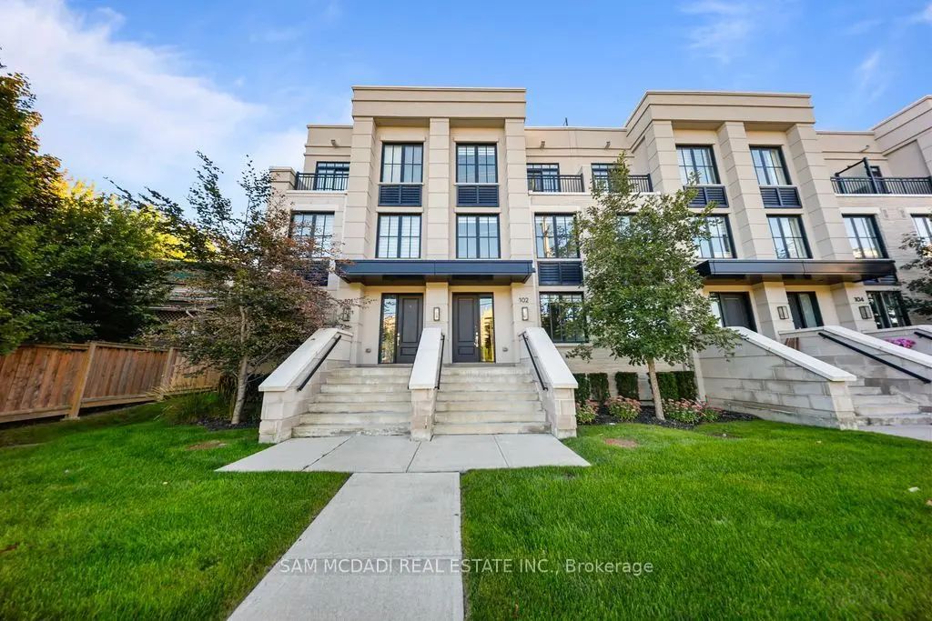 1180 Cawthra Road 102, Mississauga
