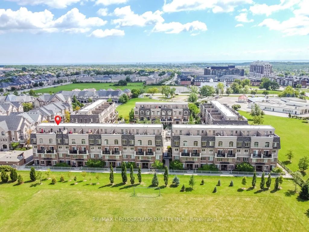 2441 Greenwich Drive 29, Oakville