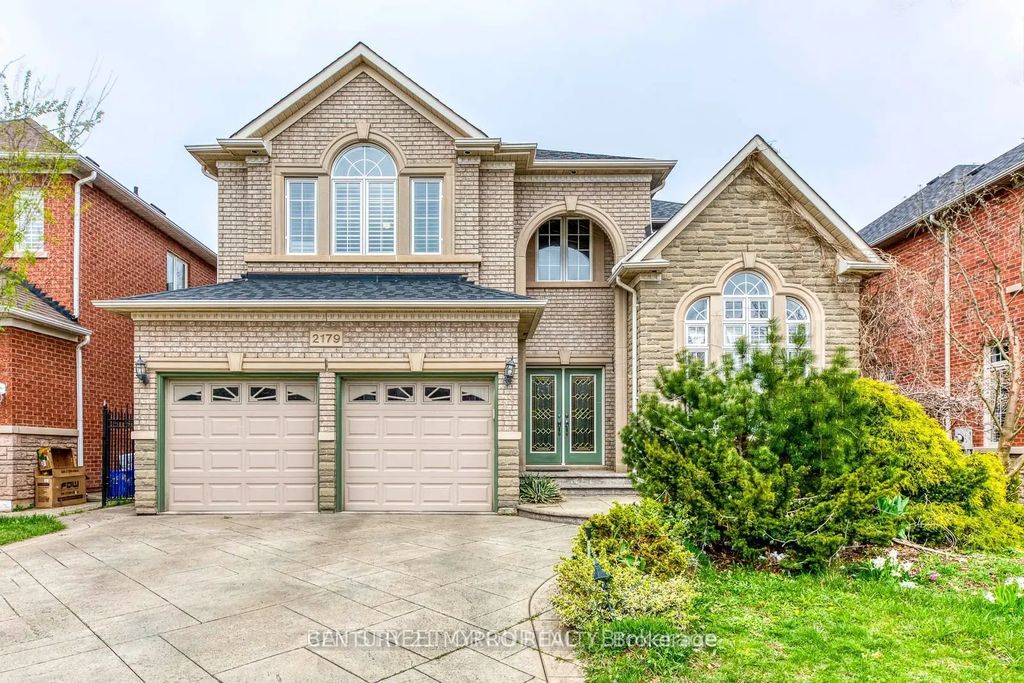 2179 North Ridge Trail, Oakville